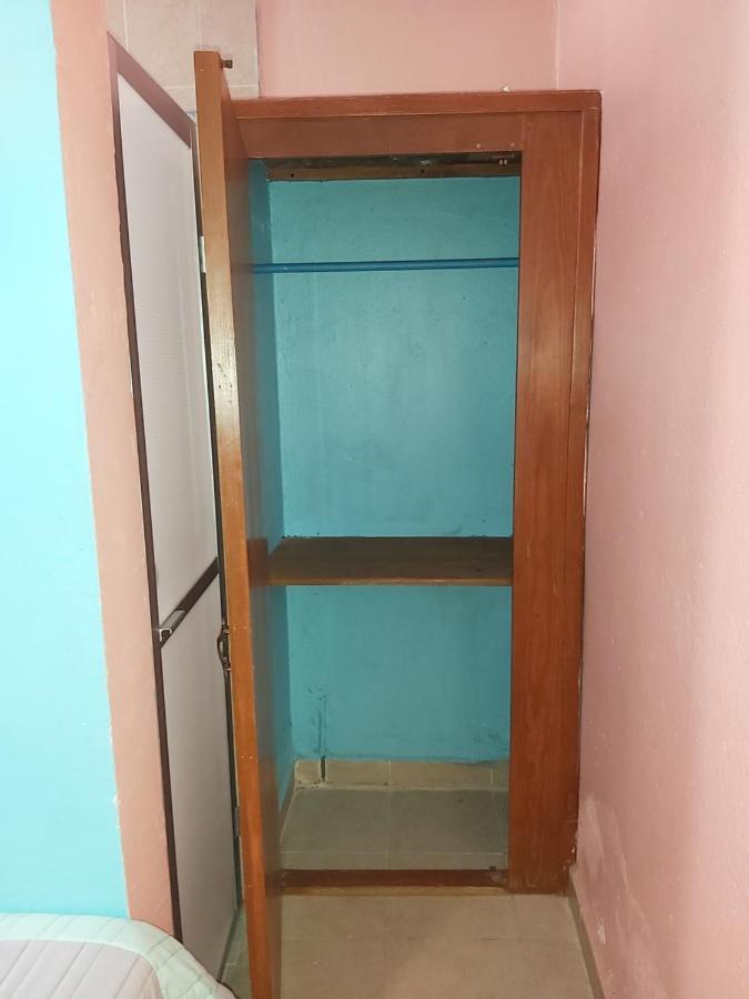 Hotel Los Arcos Penjamo Bagian luar foto