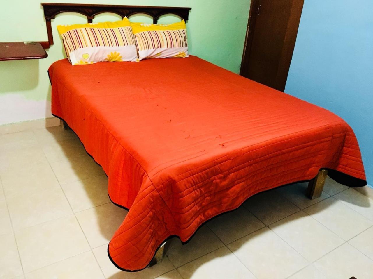 Hotel Los Arcos Penjamo Bagian luar foto